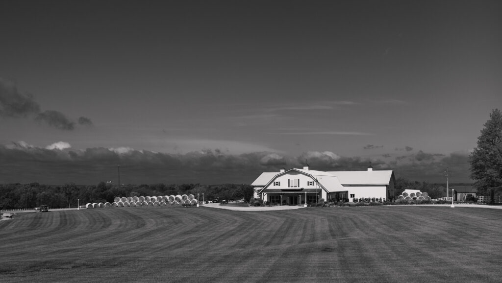 Berry Acres