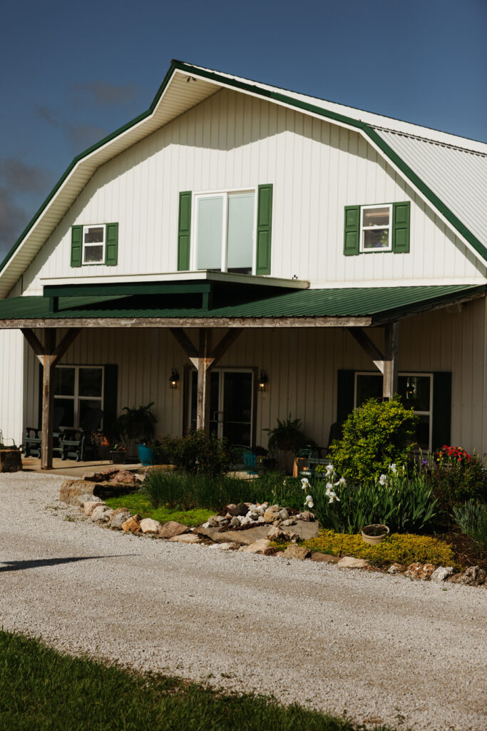 Berry Acres