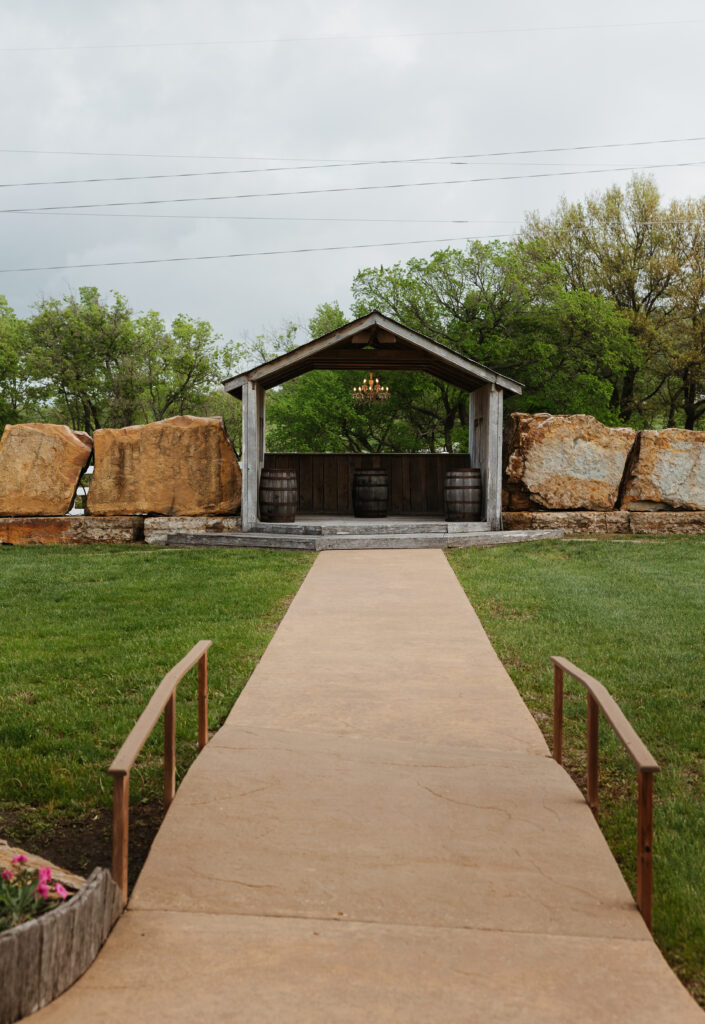 Berry Acres