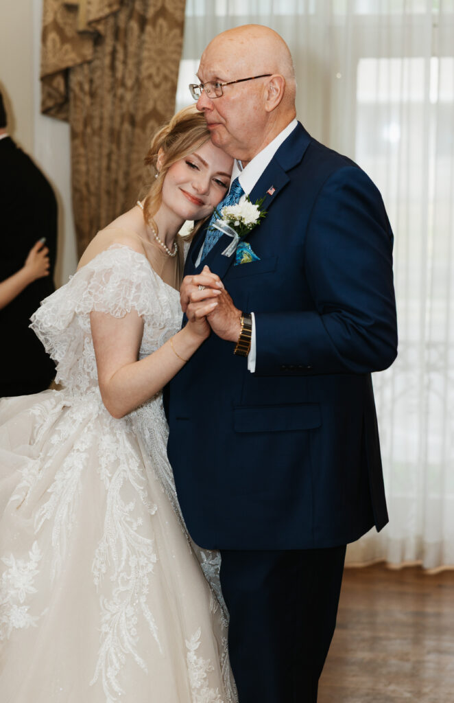 catholic wedding in Kansas City