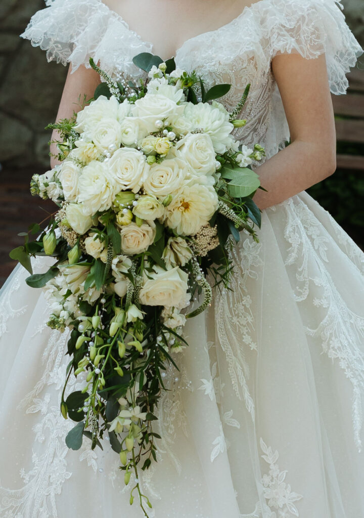 catholic wedding in Kansas City