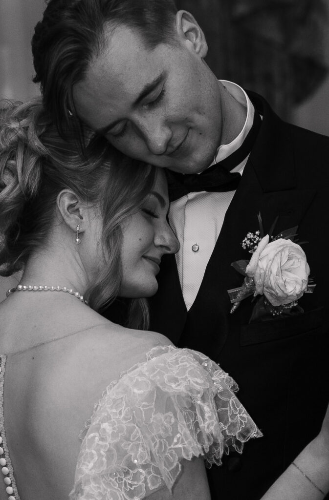 catholic wedding in Kansas City