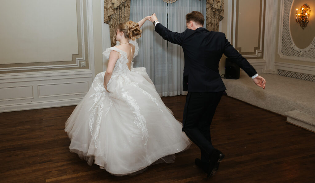 catholic wedding in Kansas City