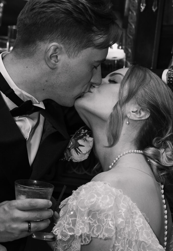 catholic wedding in Kansas City