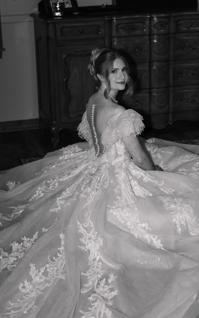 kansas city catholic wedding
