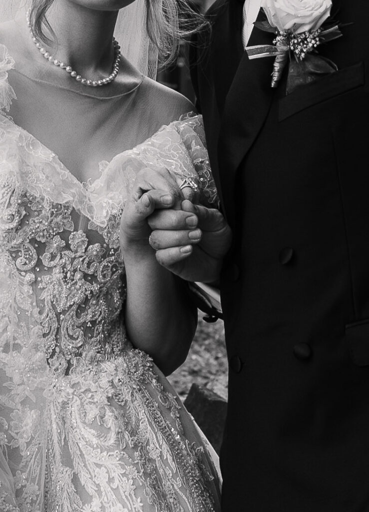catholic wedding in Kansas City