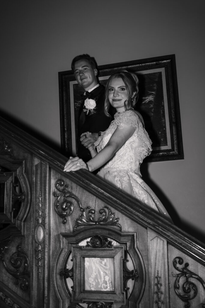 catholic wedding in Kansas City