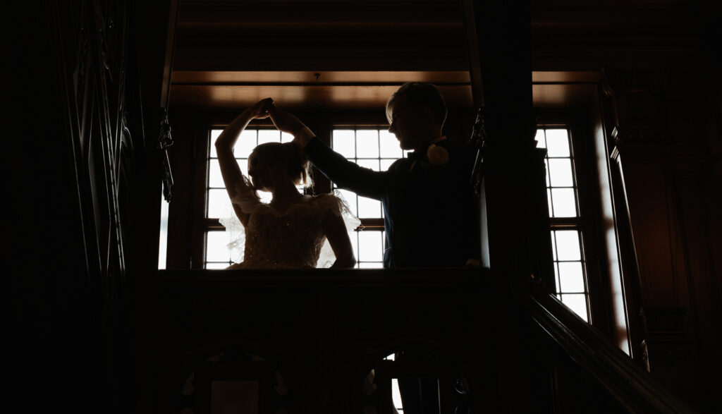 catholic wedding in Kansas City