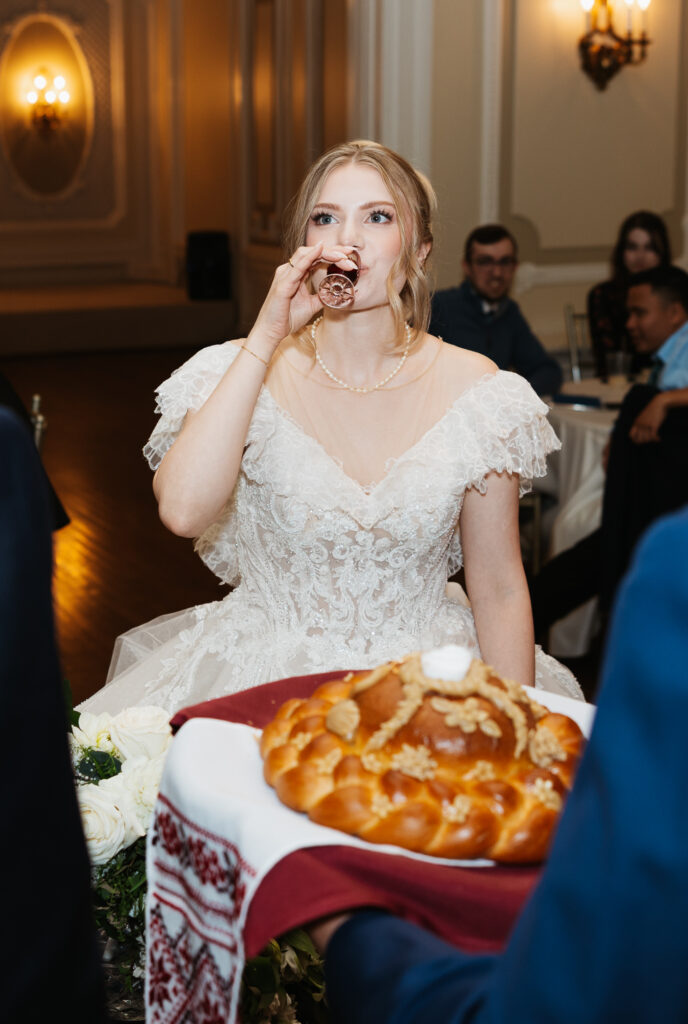 catholic wedding in Kansas City