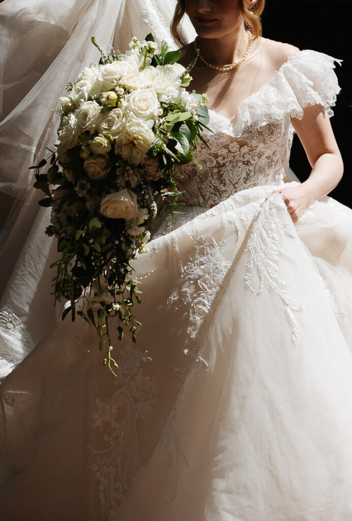 catholic wedding in Kansas City