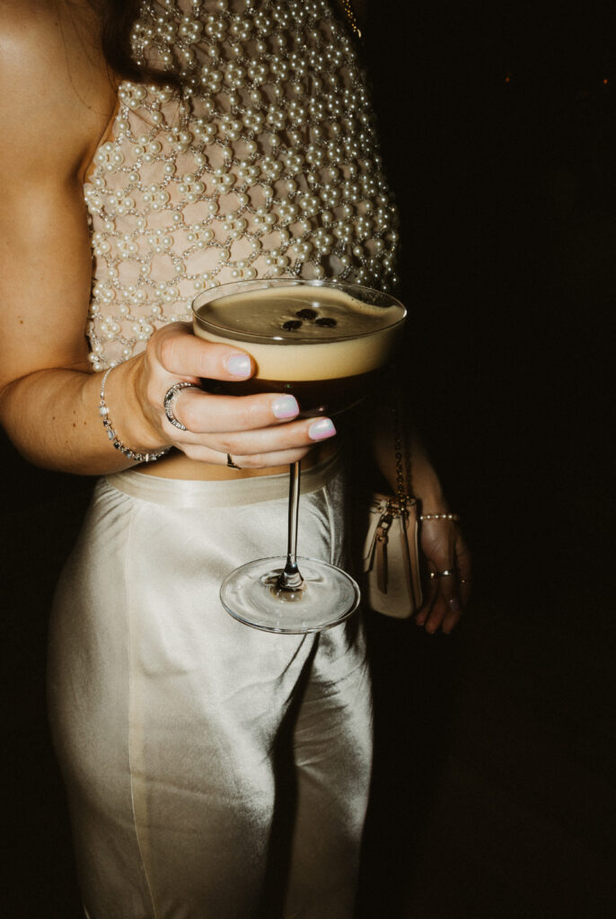 skyline & co. wedding
