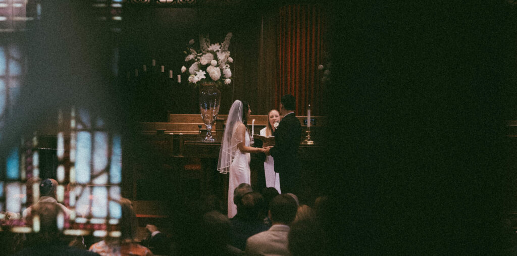 skyline & co. wedding