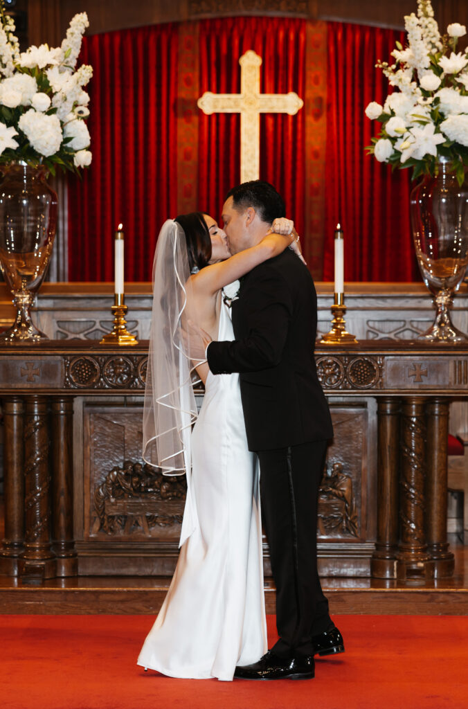 skyline & co. wedding