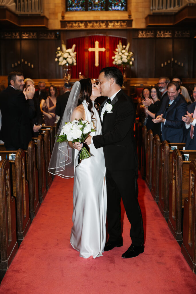 skyline & co. wedding