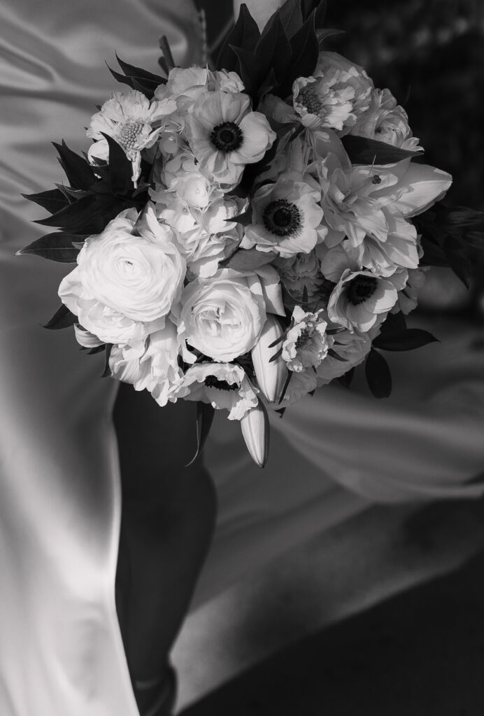 skyline & co. wedding