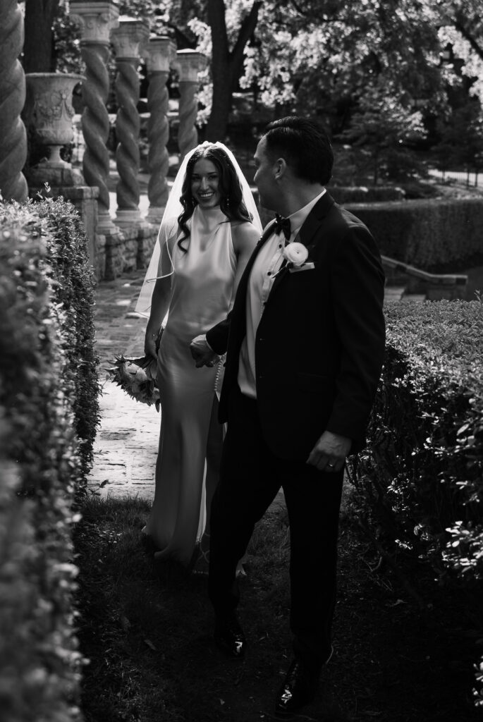 skyline & co. wedding