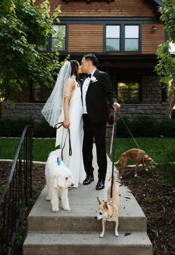 skyline & co. wedding