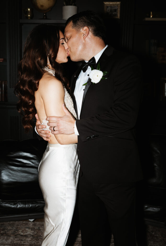 skyline & co. wedding