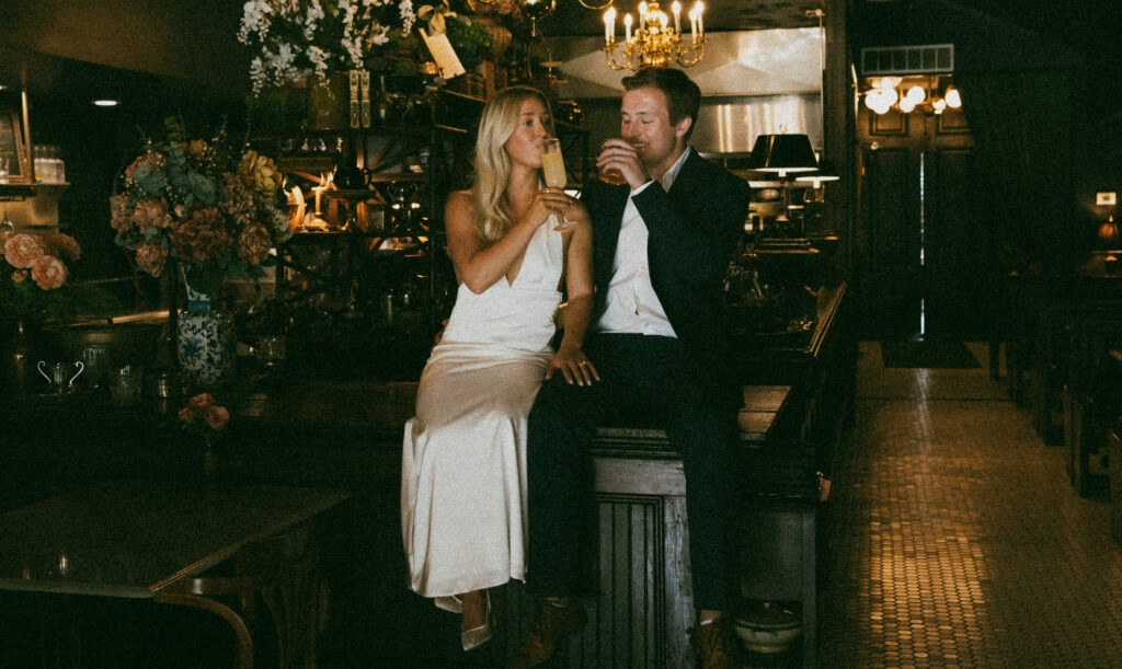 Museum of Kansas City Engagement Session