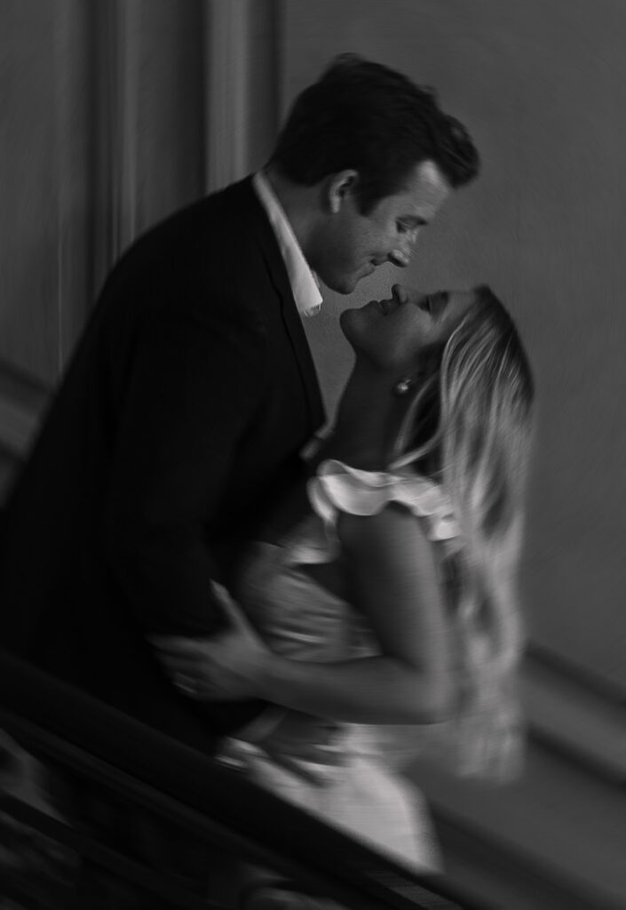 Museum of Kansas City Engagement Session