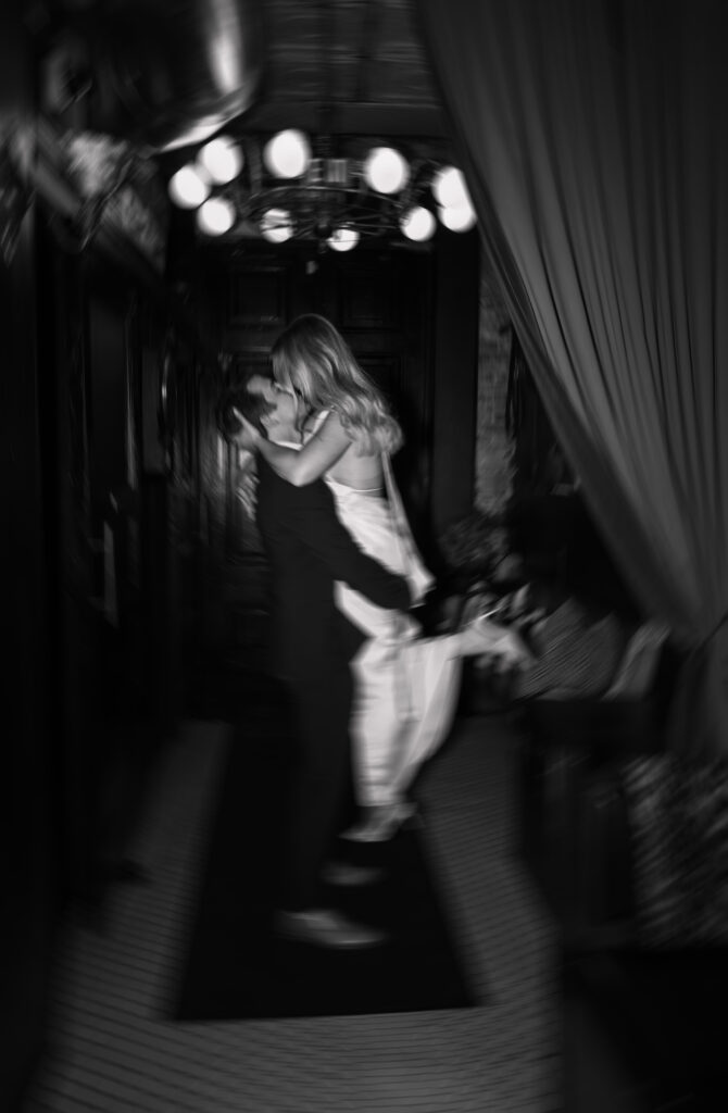 Museum of Kansas City Engagement Session