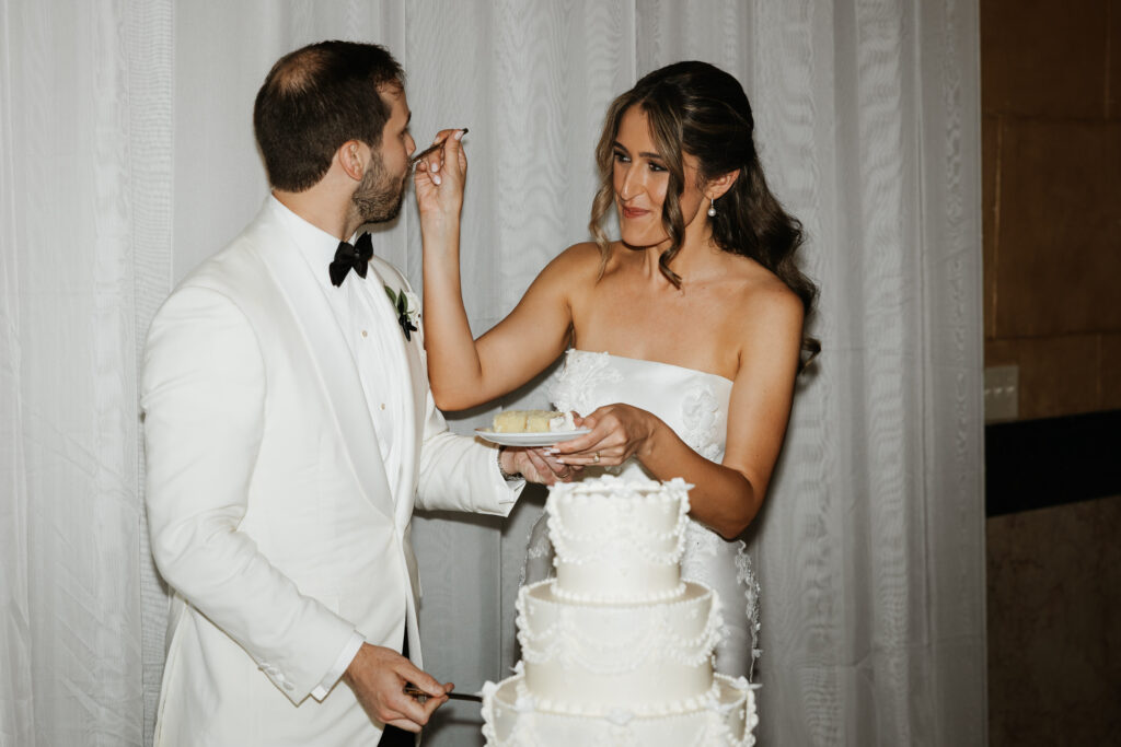 the grand hall wedding