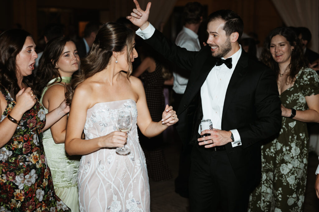 the grand hall wedding