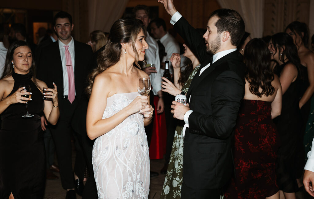 the grand hall wedding