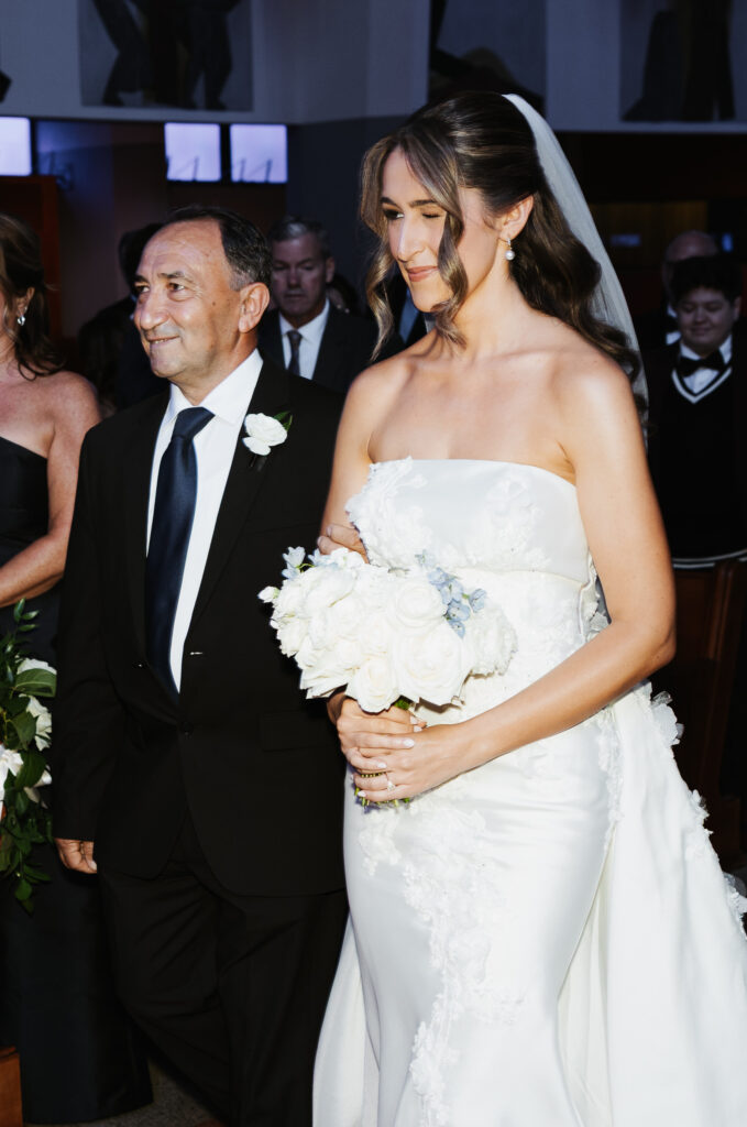 the grand hall wedding