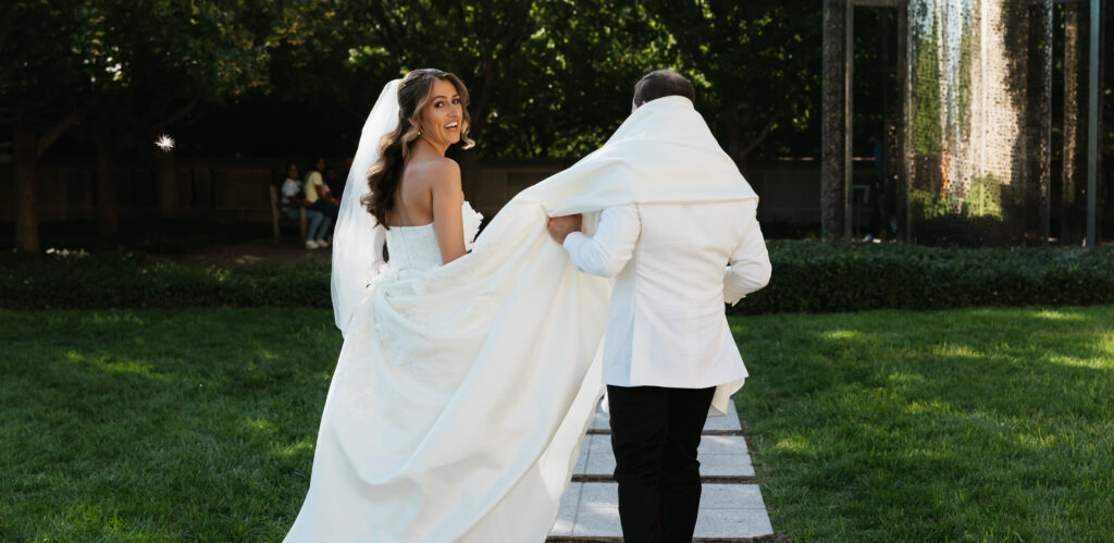 the grand hall wedding