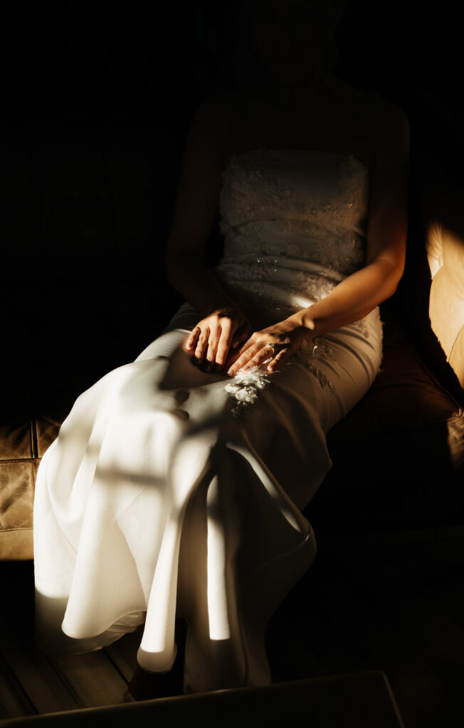 the grand hall wedding