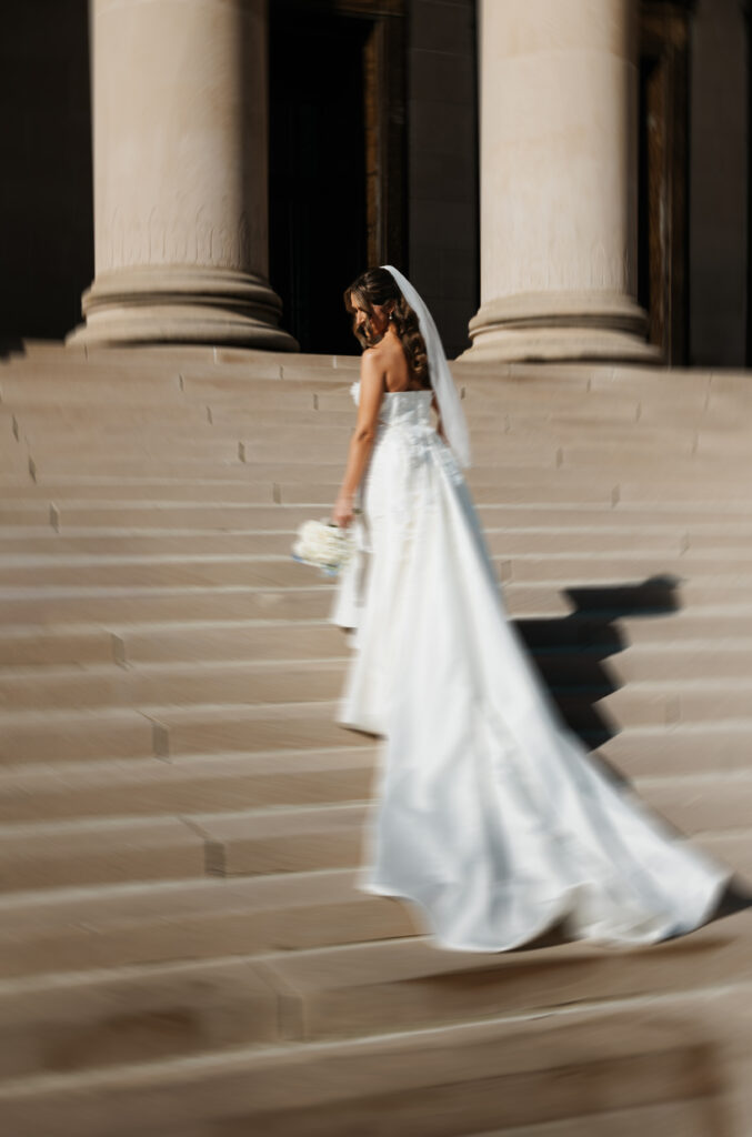 the grand hall wedding