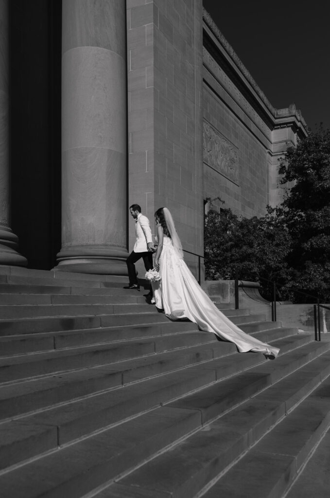 the grand hall wedding