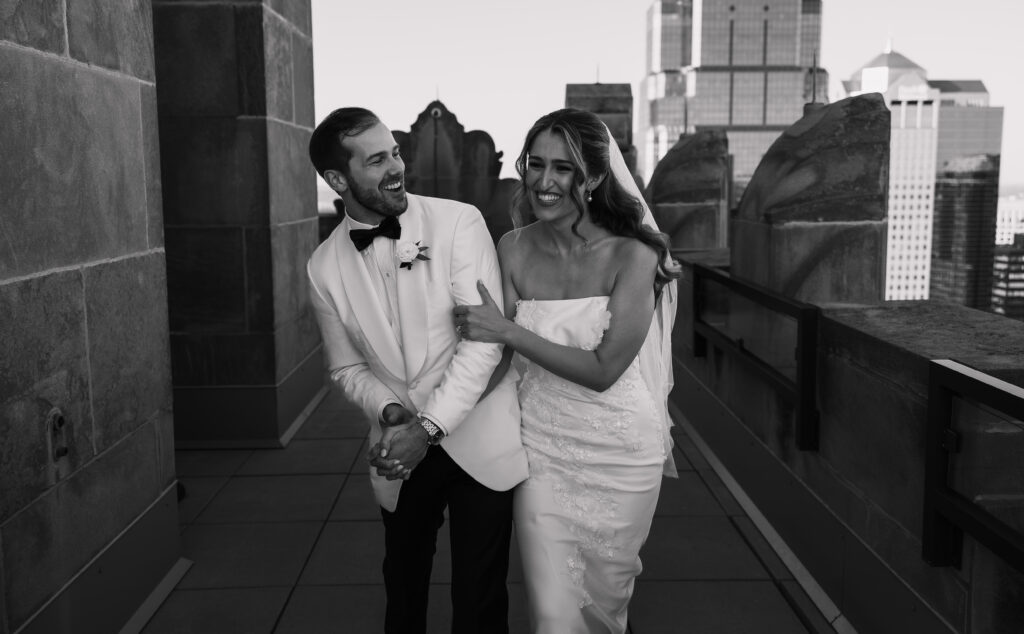 Kansas City wedding venues