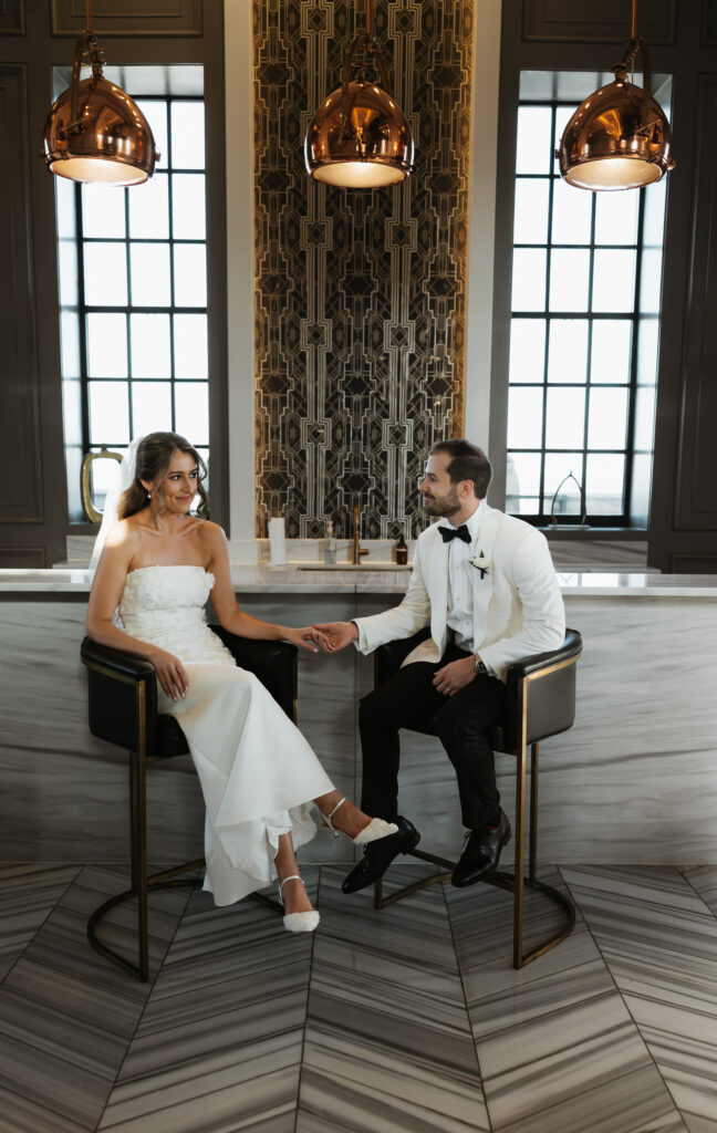 the grand hall wedding