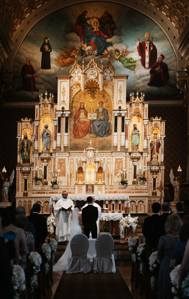 Chicago wedding photographer