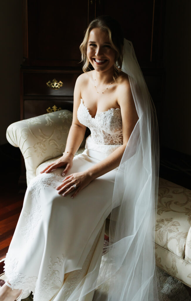 Chicago wedding photographer