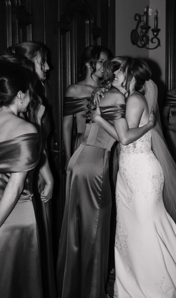 Chicago wedding photographer