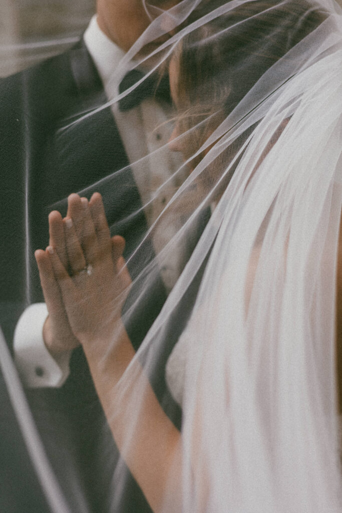 Chicago wedding photographer