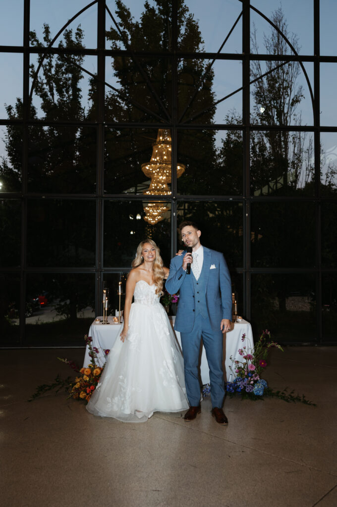 Kansas City wedding venues