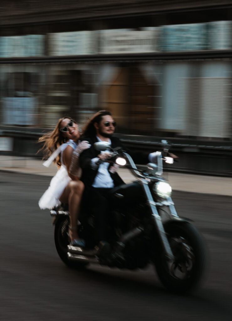 Kansas City engagement session