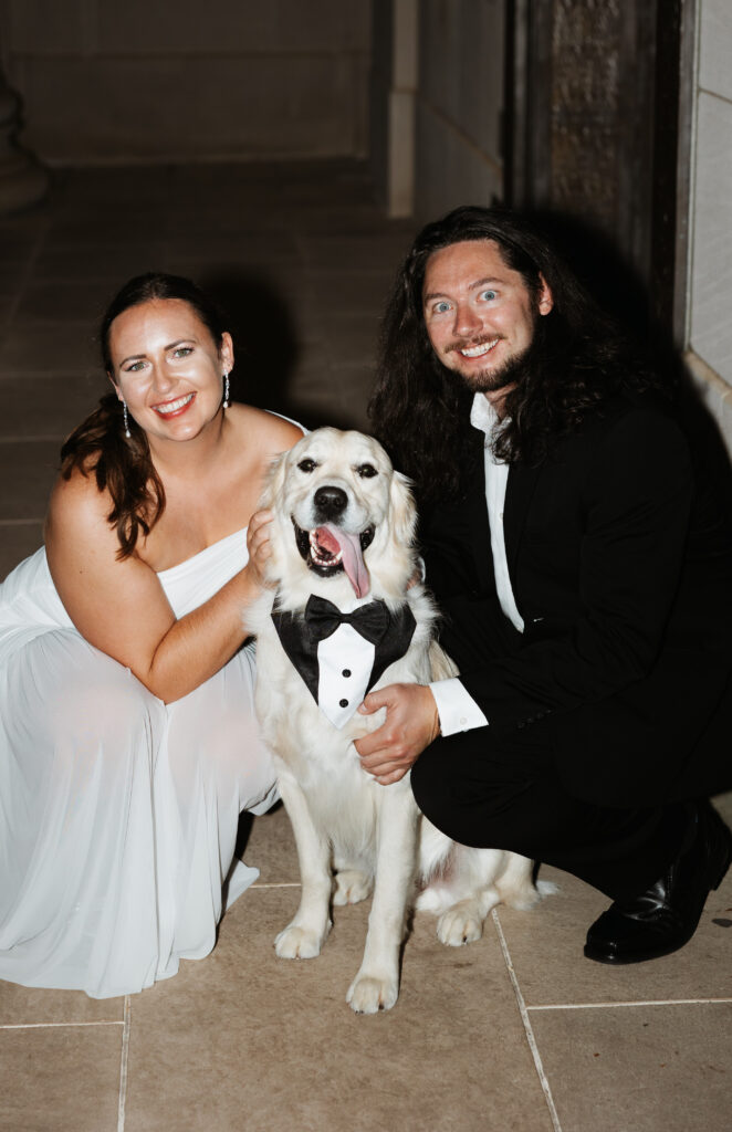 Kansas City engagement session