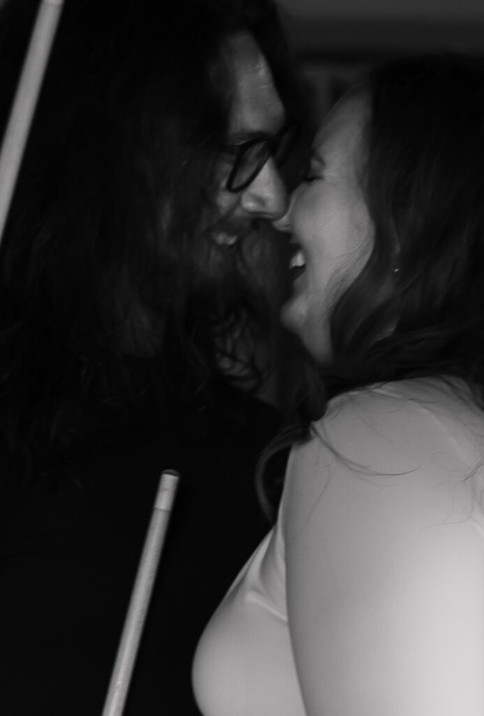 Kansas City engagement session