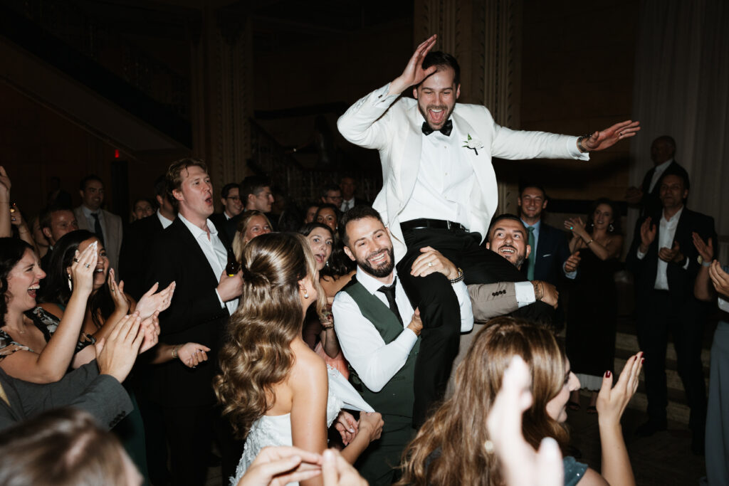 destination wedding locations