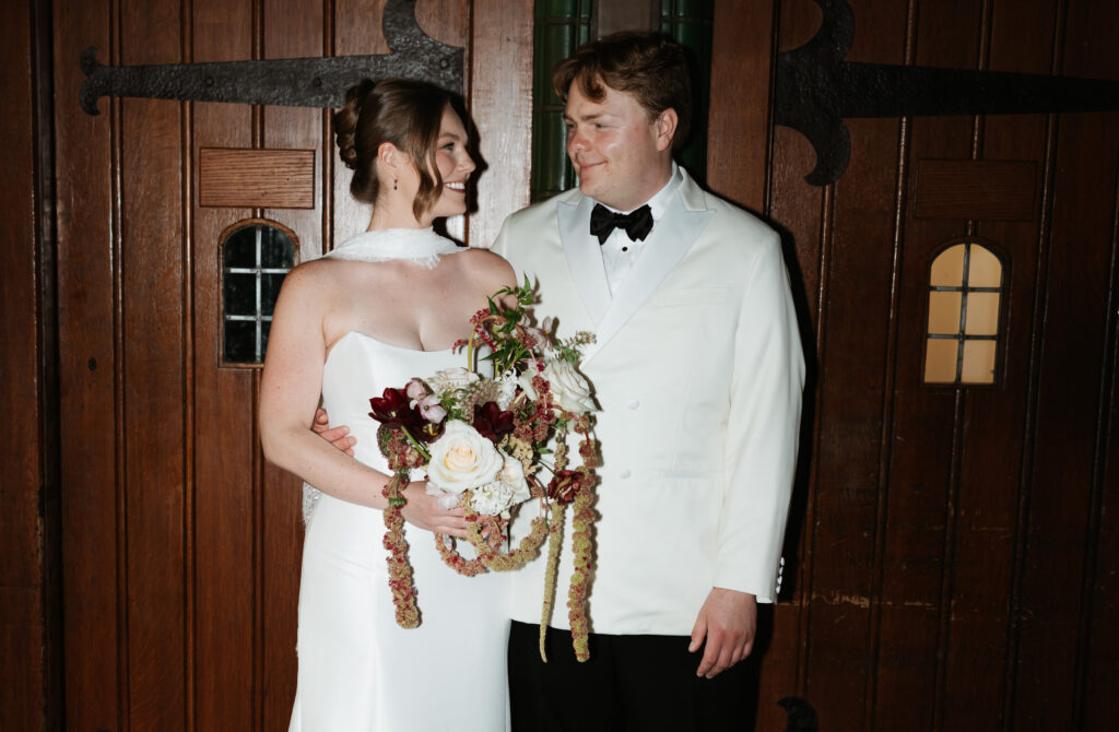 documentary style wedding photographer