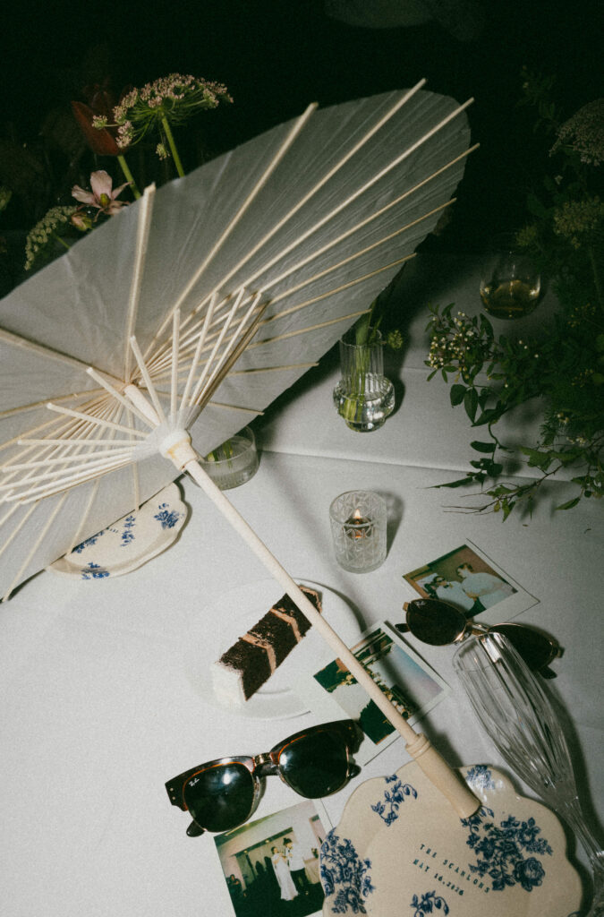Hotel Kansas City wedding