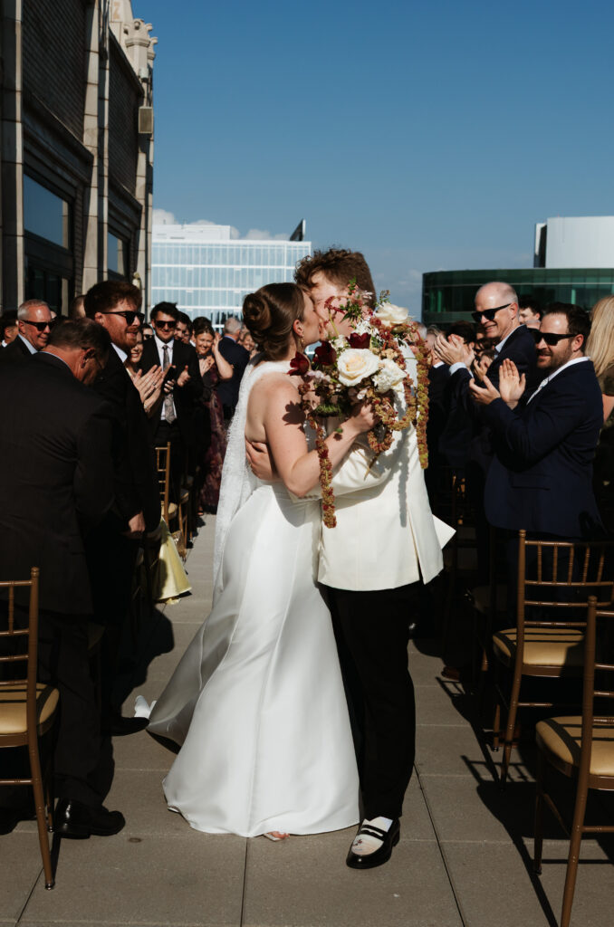 documentary style wedding photographer