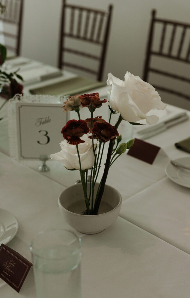 Hotel Kansas City wedding