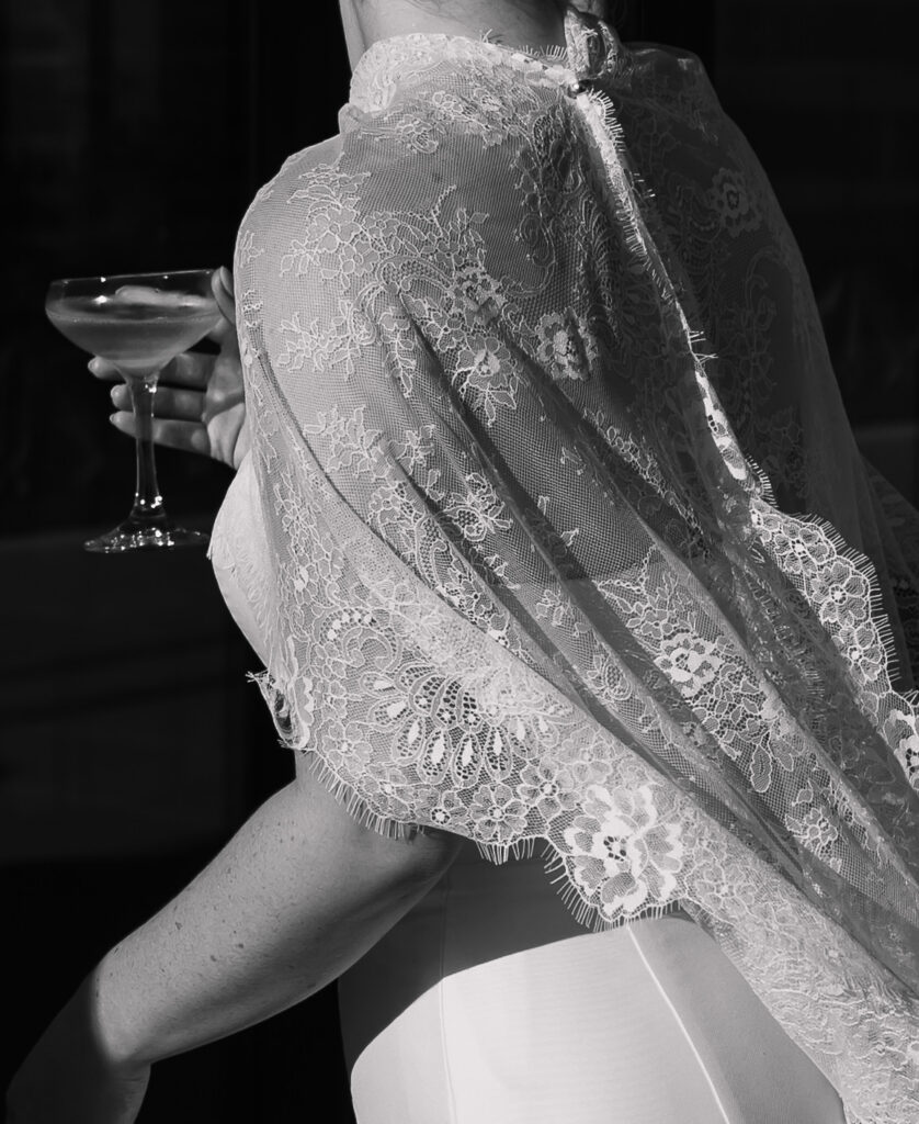 Hotel Kansas City wedding