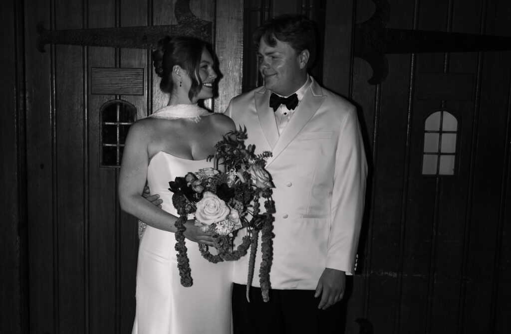 documentary style wedding photographer